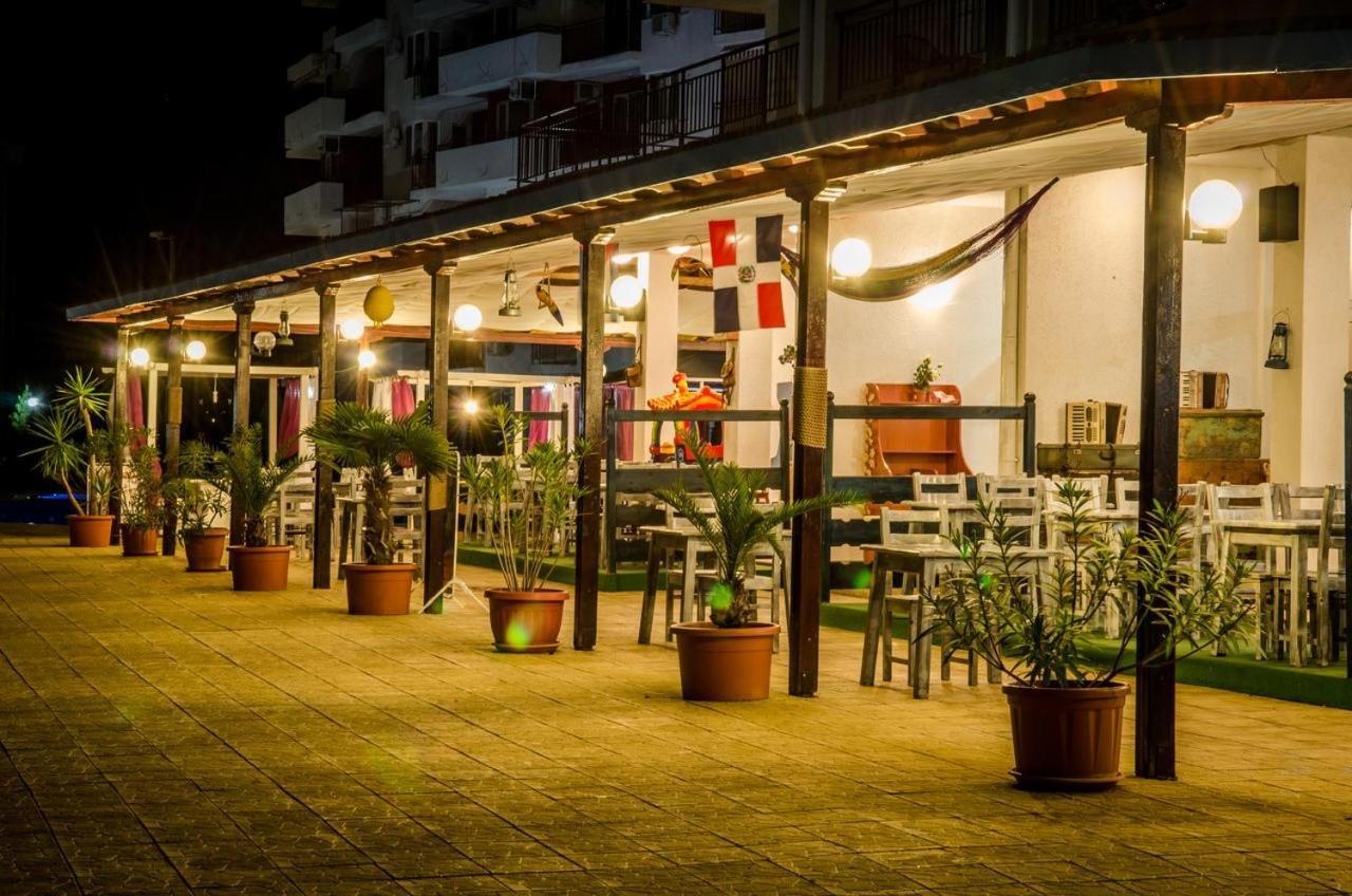 Panorama Marina Fort Beach - Premium Apartments Sea Viev Sveti Vlas Exteriör bild